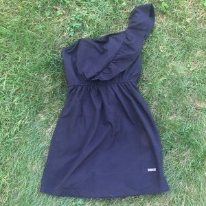 Simple black Roxy dress. Size: S